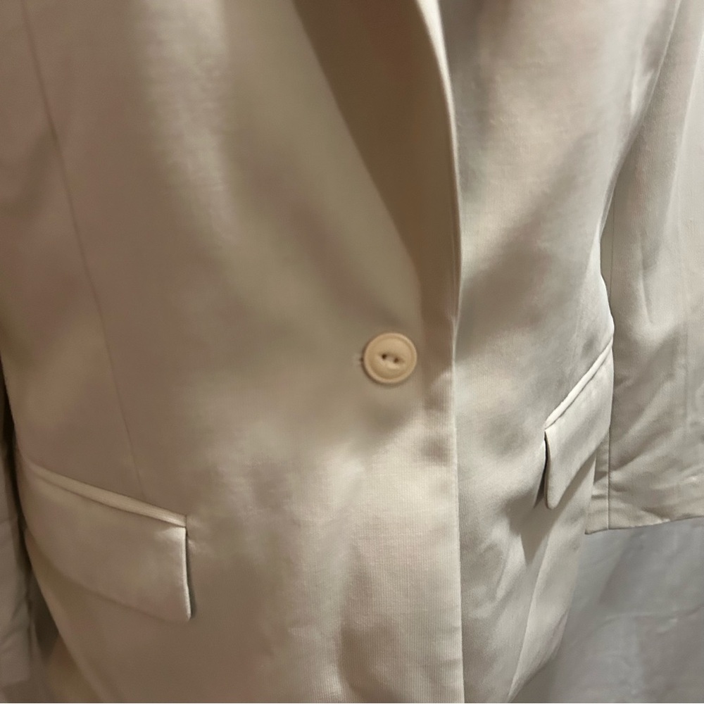 Vintage Travel Smith blazer/jacket 12 - Picture 4 of 6
